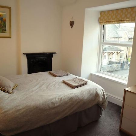 Dol Bach - Your Homely Welsh Cottage In The Heart Of Snowdonia Blaenau Ffestiniog Ngoại thất bức ảnh