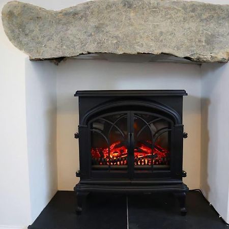 Dol Bach - Your Homely Welsh Cottage In The Heart Of Snowdonia Blaenau Ffestiniog Ngoại thất bức ảnh