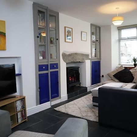 Dol Bach - Your Homely Welsh Cottage In The Heart Of Snowdonia Blaenau Ffestiniog Ngoại thất bức ảnh