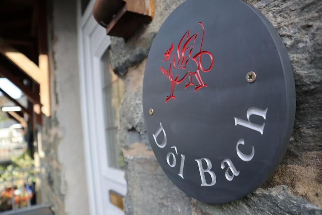 Dol Bach - Your Homely Welsh Cottage In The Heart Of Snowdonia Blaenau Ffestiniog Ngoại thất bức ảnh