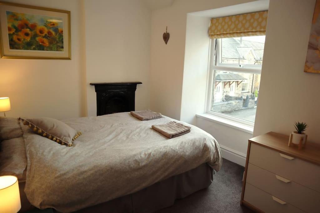 Dol Bach - Your Homely Welsh Cottage In The Heart Of Snowdonia Blaenau Ffestiniog Ngoại thất bức ảnh