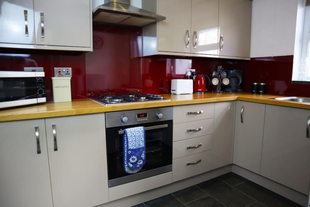 Dol Bach - Your Homely Welsh Cottage In The Heart Of Snowdonia Blaenau Ffestiniog Ngoại thất bức ảnh