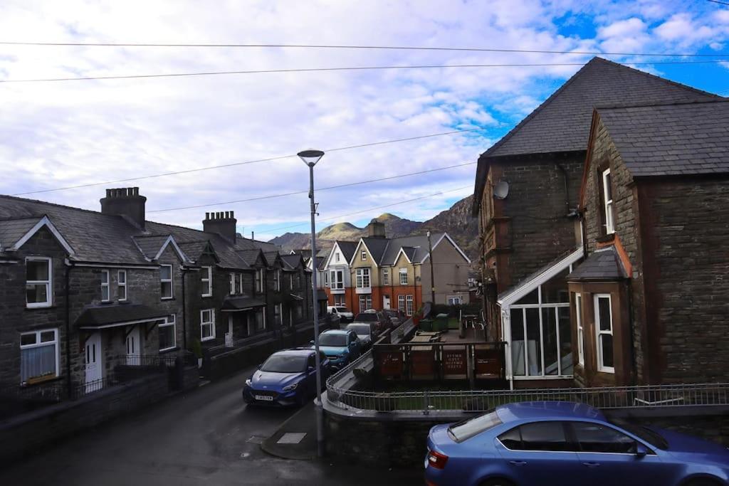 Dol Bach - Your Homely Welsh Cottage In The Heart Of Snowdonia Blaenau Ffestiniog Ngoại thất bức ảnh