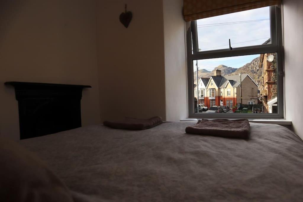Dol Bach - Your Homely Welsh Cottage In The Heart Of Snowdonia Blaenau Ffestiniog Ngoại thất bức ảnh