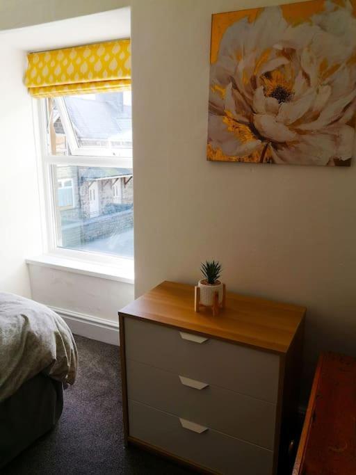Dol Bach - Your Homely Welsh Cottage In The Heart Of Snowdonia Blaenau Ffestiniog Ngoại thất bức ảnh