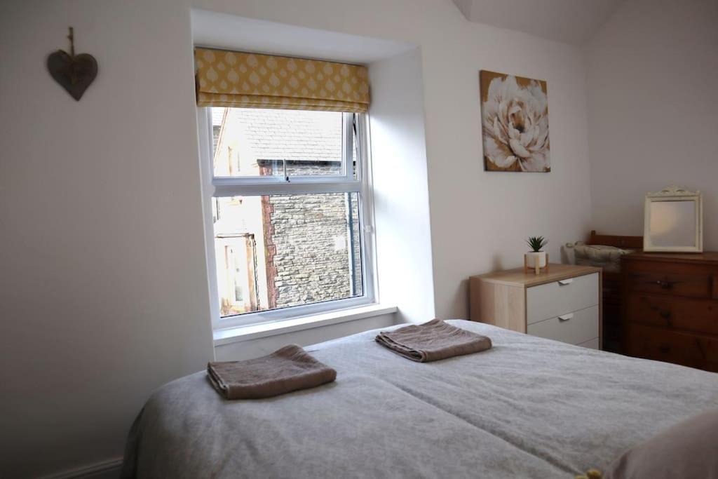 Dol Bach - Your Homely Welsh Cottage In The Heart Of Snowdonia Blaenau Ffestiniog Ngoại thất bức ảnh
