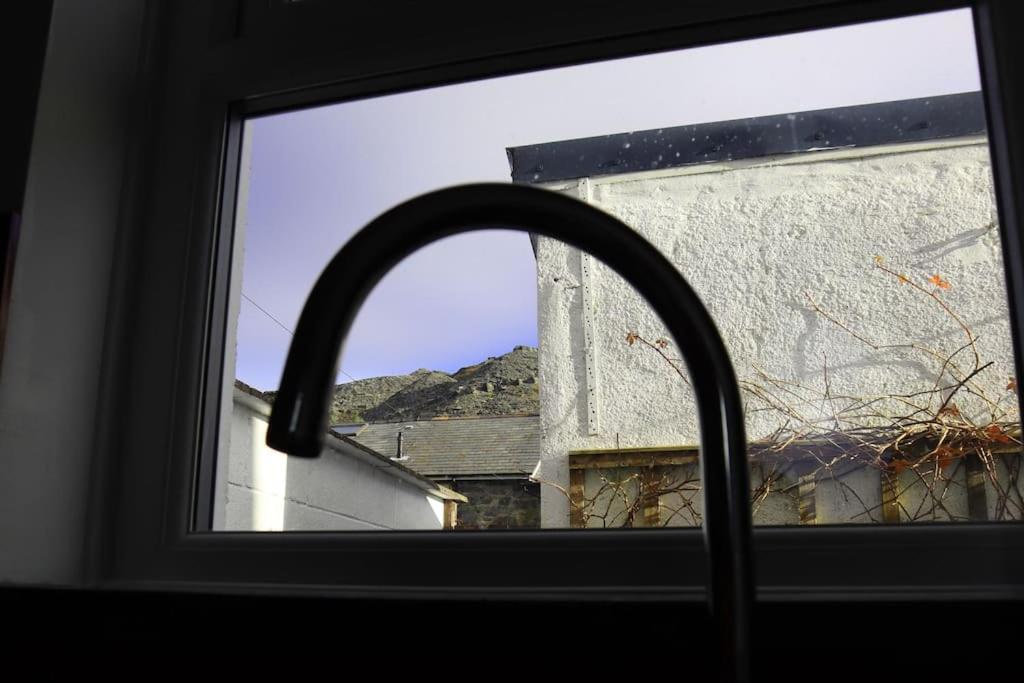 Dol Bach - Your Homely Welsh Cottage In The Heart Of Snowdonia Blaenau Ffestiniog Ngoại thất bức ảnh