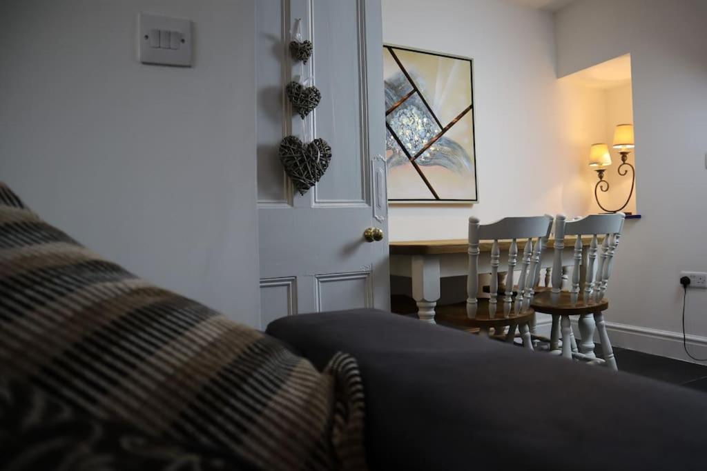 Dol Bach - Your Homely Welsh Cottage In The Heart Of Snowdonia Blaenau Ffestiniog Ngoại thất bức ảnh
