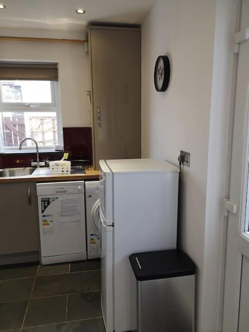 Dol Bach - Your Homely Welsh Cottage In The Heart Of Snowdonia Blaenau Ffestiniog Ngoại thất bức ảnh